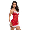 Chemise X-Mas