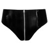 Vinyl Briefs