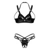 Open Set Keira Lise
