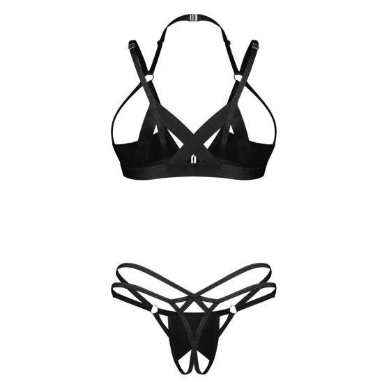 Open Set Keira Lise