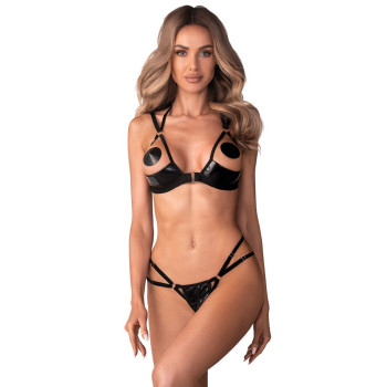 Open Set Keira Lise