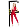Vinyl Jumpsuit