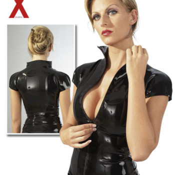 Latex Toppur
