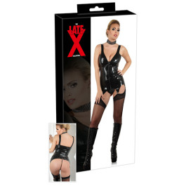 Latex Basque