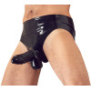 Pants with Penis Sleeve by LATE X