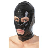Latex Mask