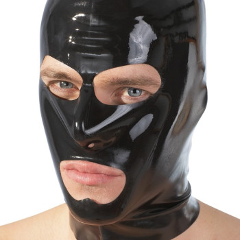 Latex Mask