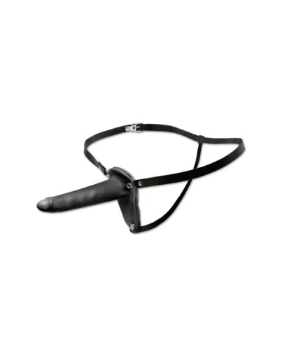 Beginners Penetrix Strap-on