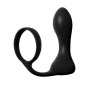 Rechargeable Ass-Gasm Pro