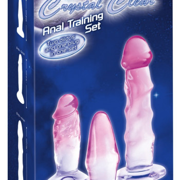 Anal Training Set
