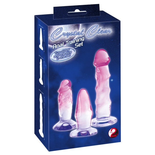 Anal Training Set