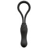Perfect fit strapless strap-on