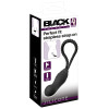 Perfect fit strapless strap-on