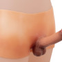 Ultra-Realistic Penis Pants
