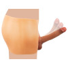 Ultra-Realistic Penis Pants