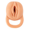 2in1 Extension + Masturbator 23.8cm