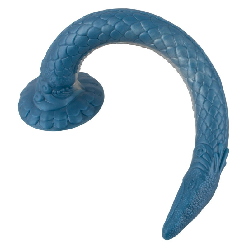 Eel of Ecstasy
