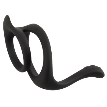 Cock & Ball Ring