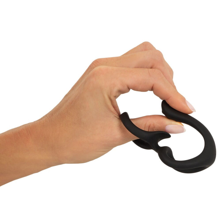 Cock & Ball Ring