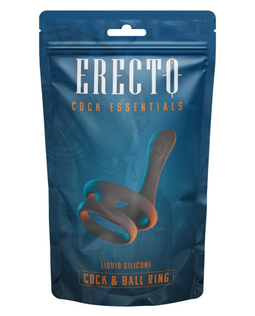 Cock & Ball Ring