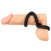 Triple Cock Ring