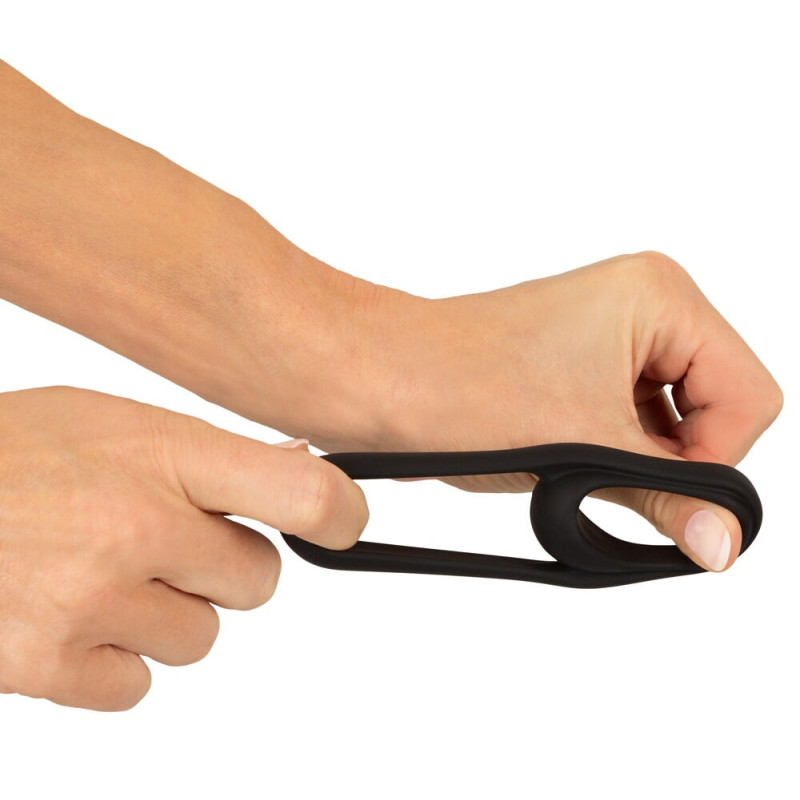 Cock & Ball Ring