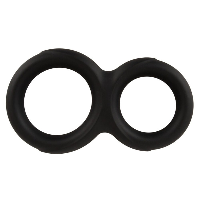 Double Cock Ring