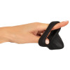 Cock Ring with Ball Stretcher