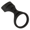 Cock Sleeve with Ball Ring
