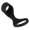 Cock Sleeve with Ball Ring