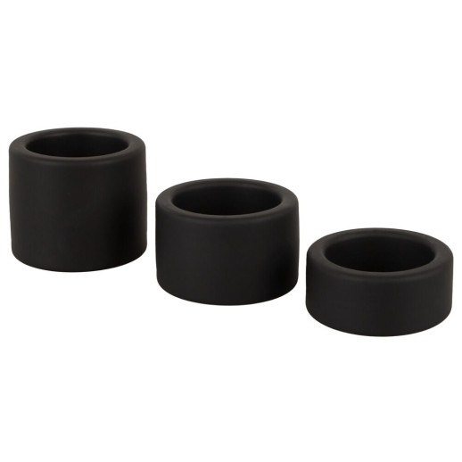 Ball Stretcher Set