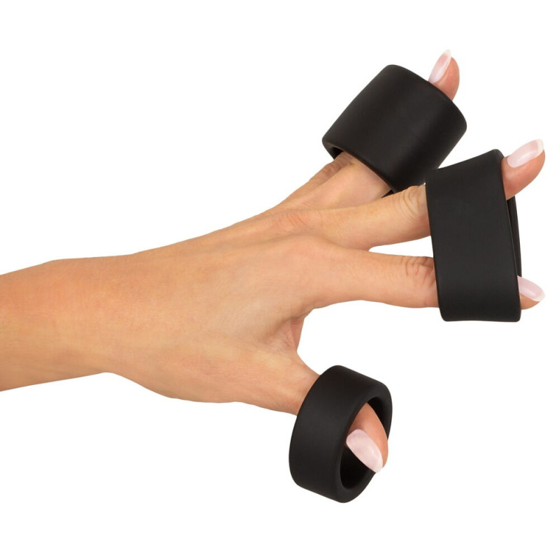 Ball Stretcher Set