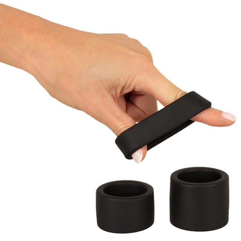 Ball Stretcher Set