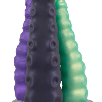 Triple Tentacle