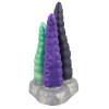 Triple Tentacle