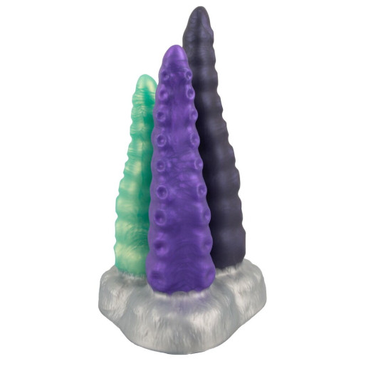 Triple Tentacle