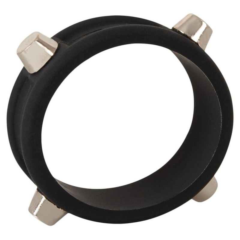 Cock Ring with Studs