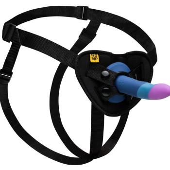Piccolo Pegging Kit
