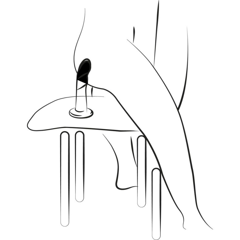 Piccolo Pegging Kit