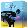 Piccolo Pegging Kit