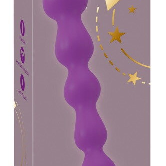 Magic Anal Wand No. 1