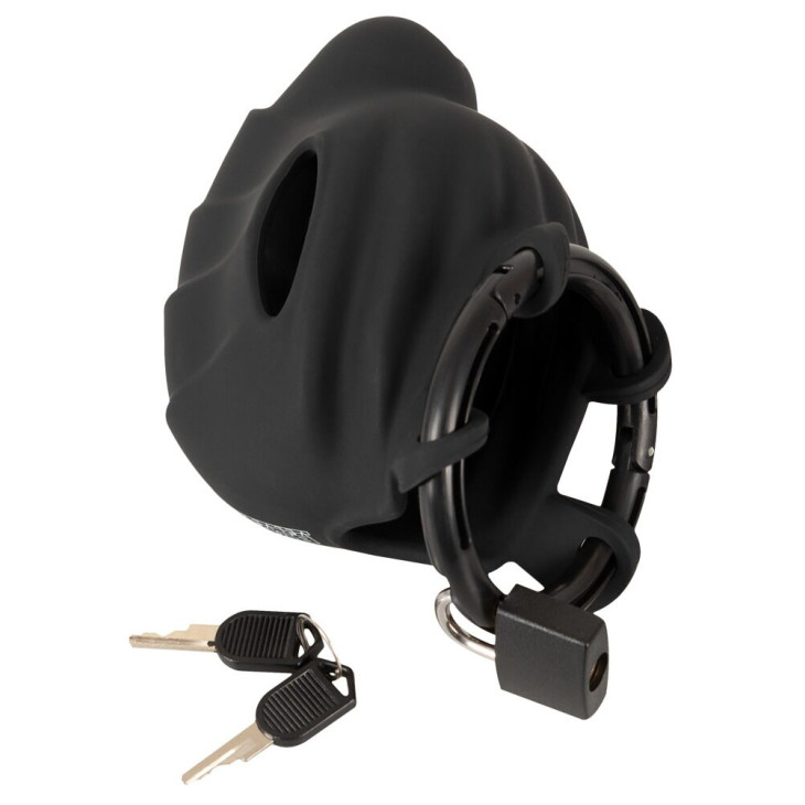 Cock & ball cage