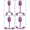 Vaginal Trainer with Bouncing Weights