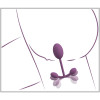 Vaginal Trainer with Bouncing Weights