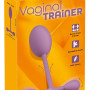 Vaginal Trainer with Bouncing Weights