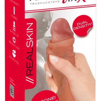 Real Skin Dildó