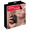 Cock Cage