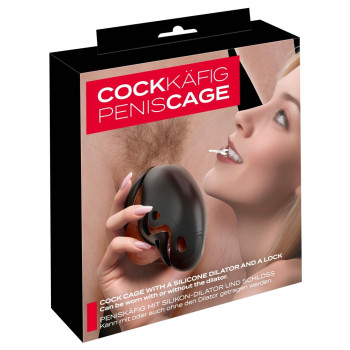 Cock Cage
