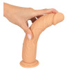 European Lover Silicone!