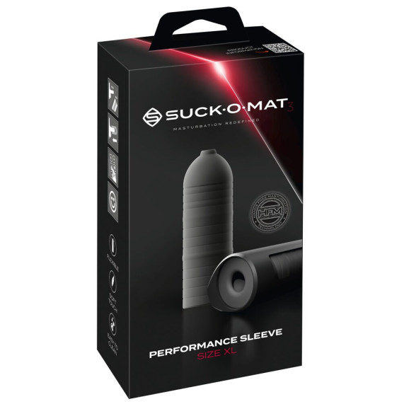 Performance Sleeve XL